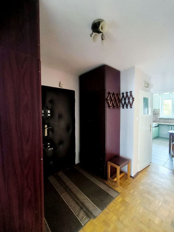 Mieszkanie 3-pokojowe Warszawa Praga-Południe, ul. Marii Rodziewiczówny. Zdjęcie 14