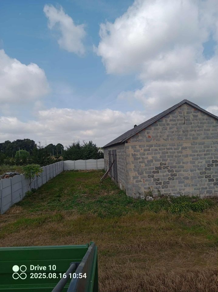 gospodarstwo Babięty Wielkie. Zdjęcie 8