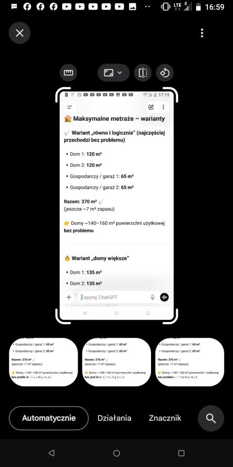 Działka budowlana Lutogniew, Polna. Zdjęcie 9