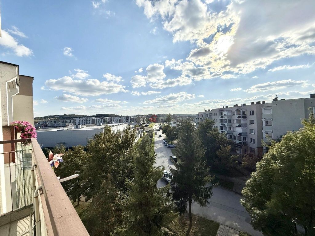 Mieszkanie 2-pokojowe Kielce Ślichowice. Zdjęcie 5