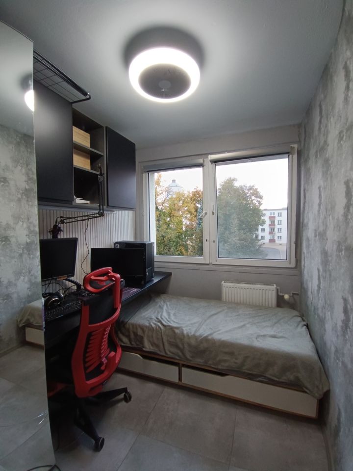 Mieszkanie 3-pokojowe Oława Centrum, pl. Zamkowy. Zdjęcie 6