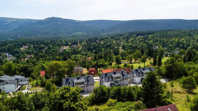 Mieszkanie 2-pokojowe Szklarska Poręba. Zdjęcie 17