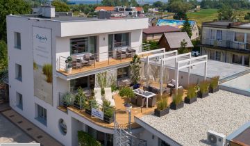 Nieruchomość komercyjna Władysławowo, ul. Męczenników Wielkiej Wsi