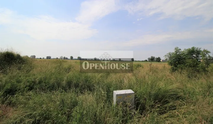 Działka budowlana Białołęka