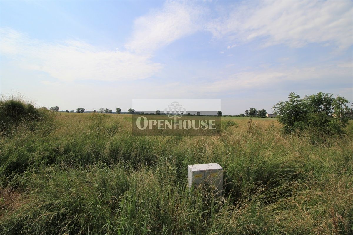 Działka budowlana Białołęka