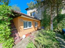 dom wolnostojący, 3 pokoje Oświęcim Paździory, ul. Paździory. Zdjęcie 3