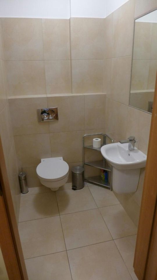 Mieszkanie 2-pokojowe Kraków Podgórze, ul. Tadeusza Czackiego. Zdjęcie 7