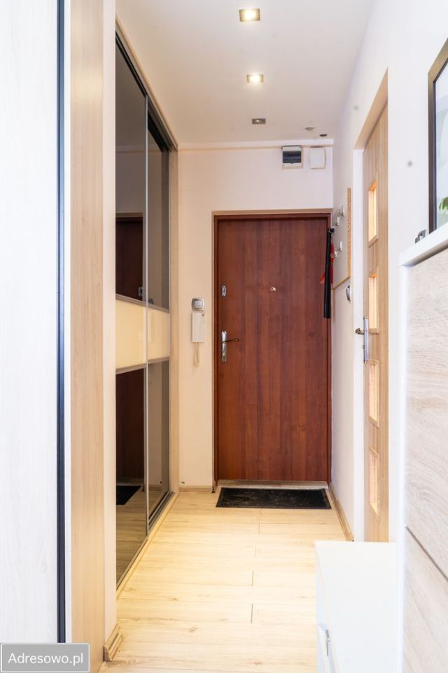 Mieszkanie 1-pokojowe Będzin, ul. Stanisława Skalskiego. Zdjęcie 9