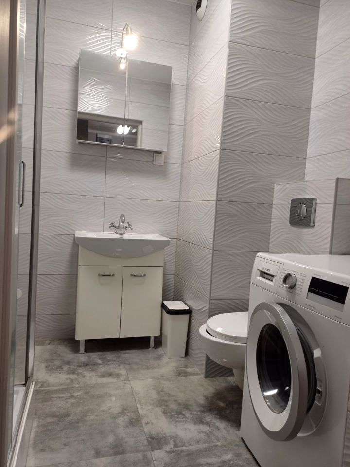 Mieszkanie 3-pokojowe Kraków Kliny, ul. Anny Szwed-Śniadowskiej. Zdjęcie 8