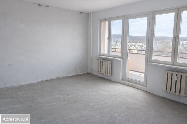 Mieszkanie 2-pokojowe Szczecin Prawobrzeże. Zdjęcie 1