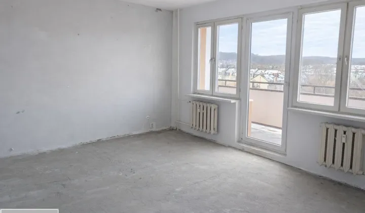 Mieszkanie 2-pokojowe Szczecin Prawobrzeże