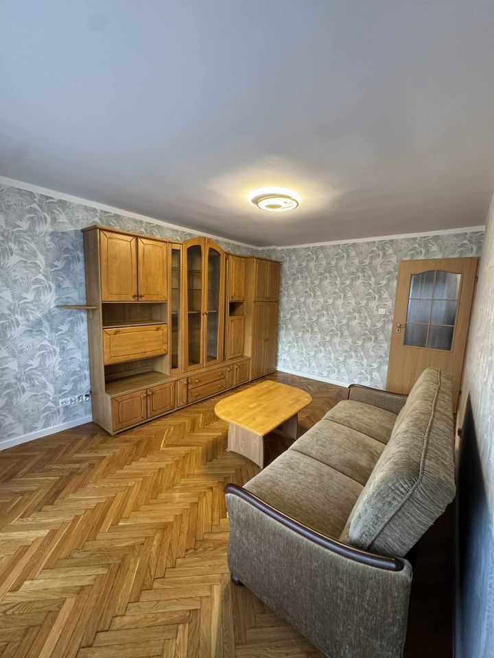 Mieszkanie 2-pokojowe Kościan Centrum, os. Piastowskie. Zdjęcie 2