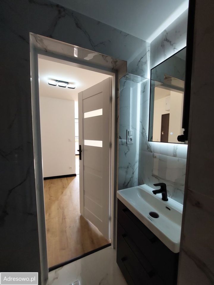 Mieszkanie 1-pokojowe Czechowice-Dziedzice. Zdjęcie 7