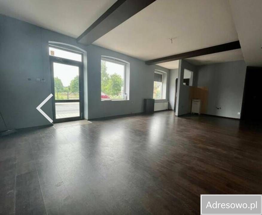 dom wolnostojący, 4 pokoje Myszków Centrum, ul. 1 Maja. Zdjęcie 4