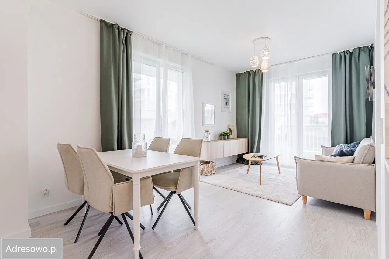 Mieszkanie 3-pokojowe Gdańsk Ujeścisko, ul. Przemyska. Zdjęcie 4