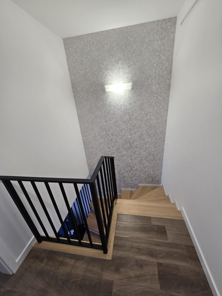 Mieszkanie 3-pokojowe Nowa Wola, ul. Hiacyntów. Zdjęcie 7