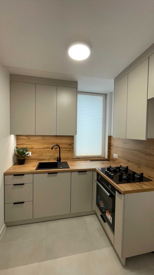 Mieszkanie 2-pokojowe Wodzisław Śląski, ul. Ludwika Waryńskiego. Zdjęcie 6