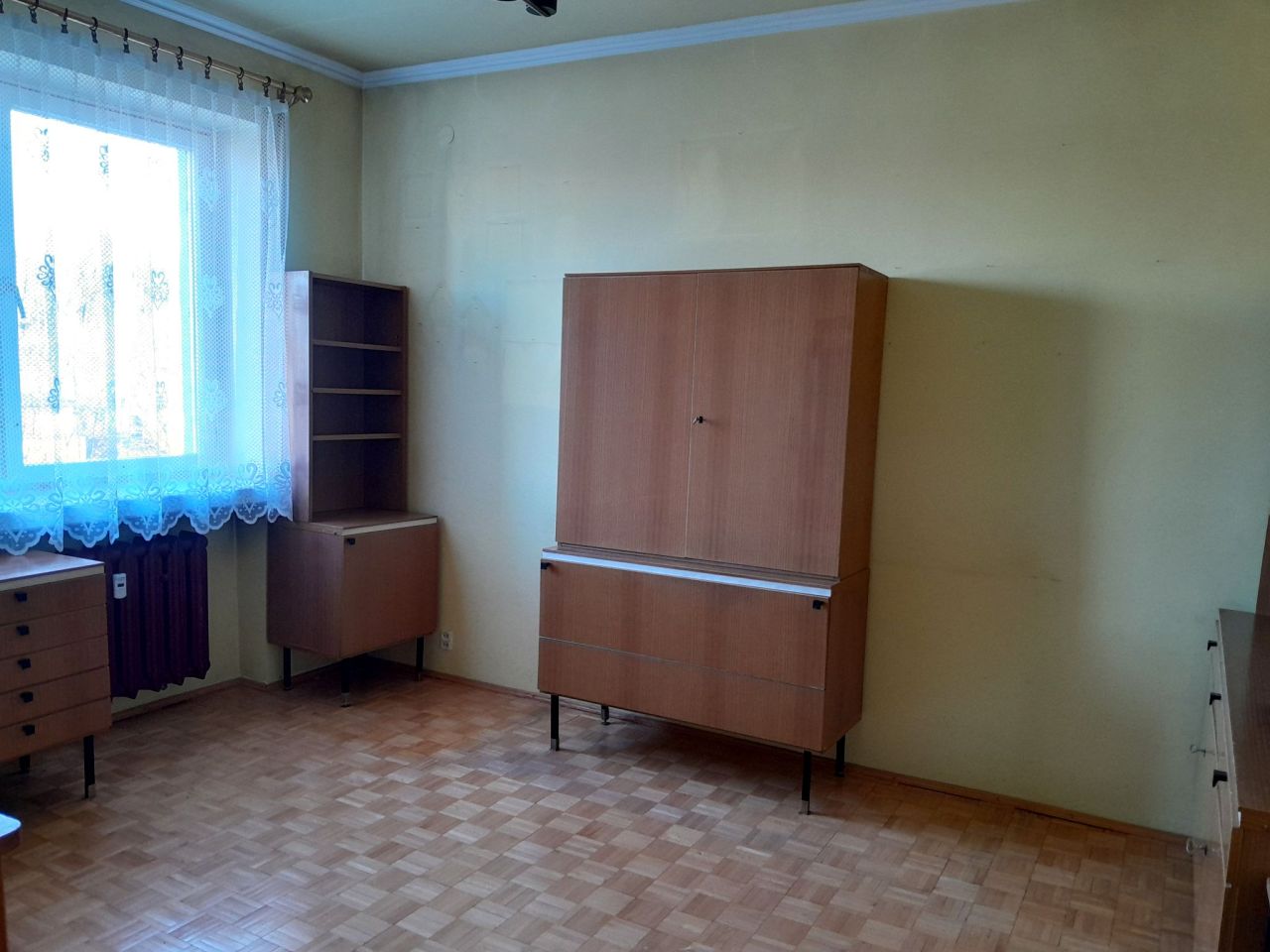 Mieszkanie 3-pokojowe Tarnów Piaskówka, ul. Piotra Skargi. Zdjęcie 2