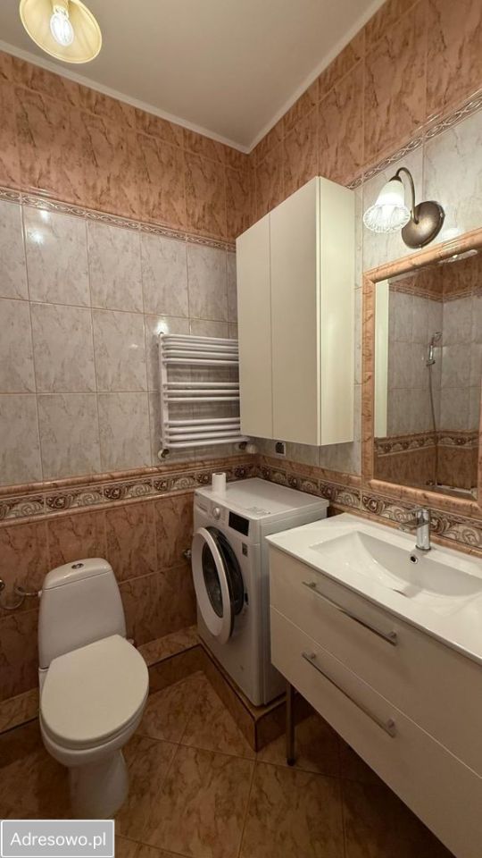 Mieszkanie 2-pokojowe Warszawa Tarchomin, ul. Pasłęcka. Zdjęcie 6