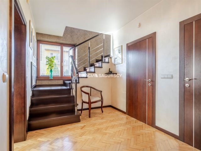 dom wolnostojący, 5 pokoi Olkusz, ul. Sosnowa. Zdjęcie 21