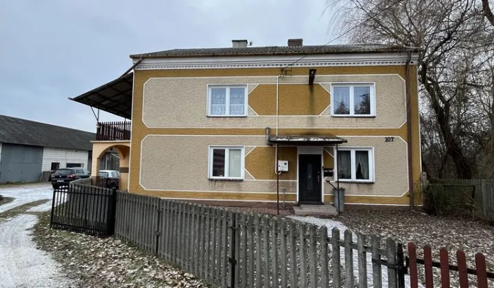 dom wolnostojący, 7 pokoi Kotki