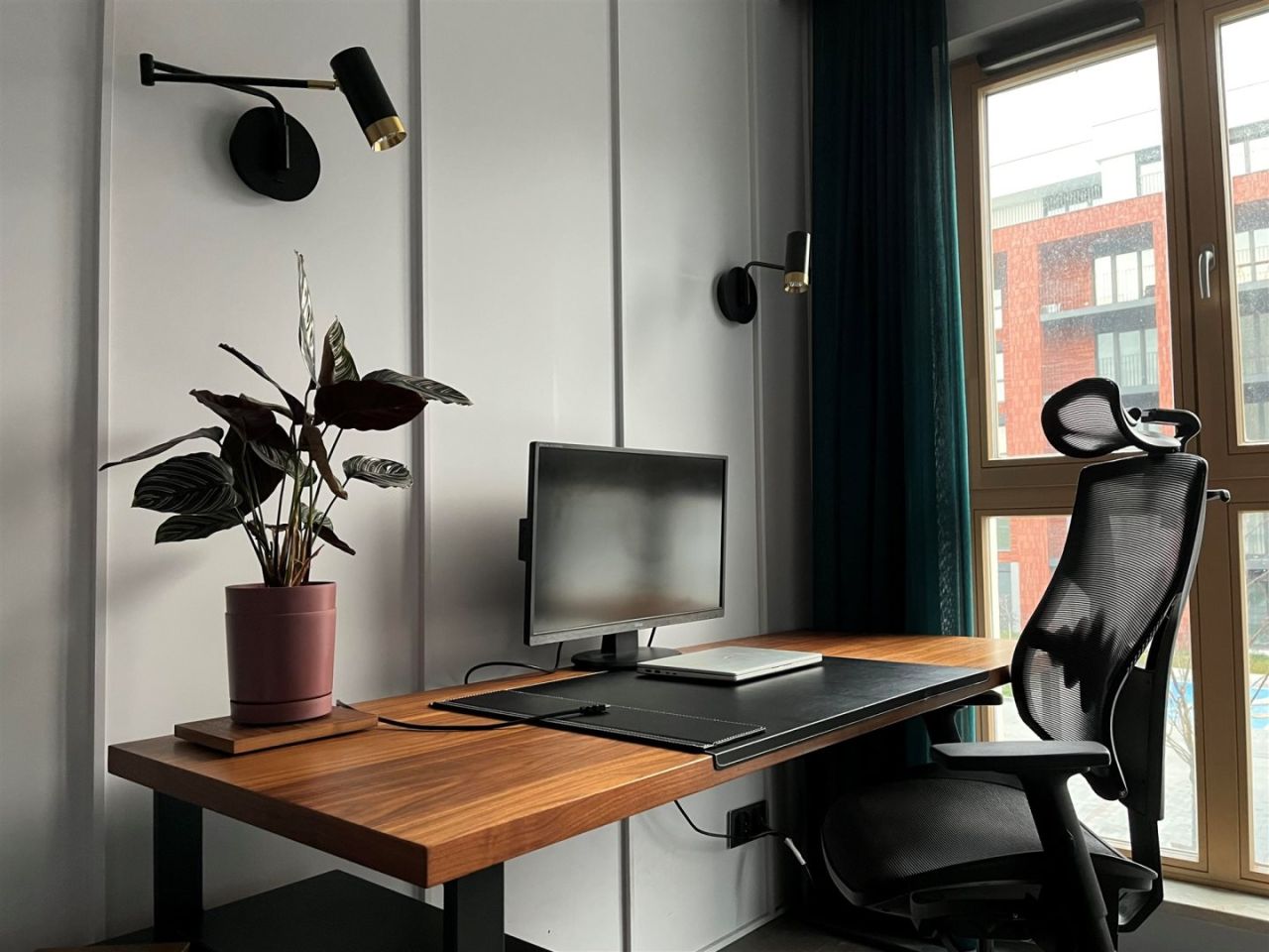 Mieszkanie 3-pokojowe Gdańsk Letnica. Zdjęcie 17