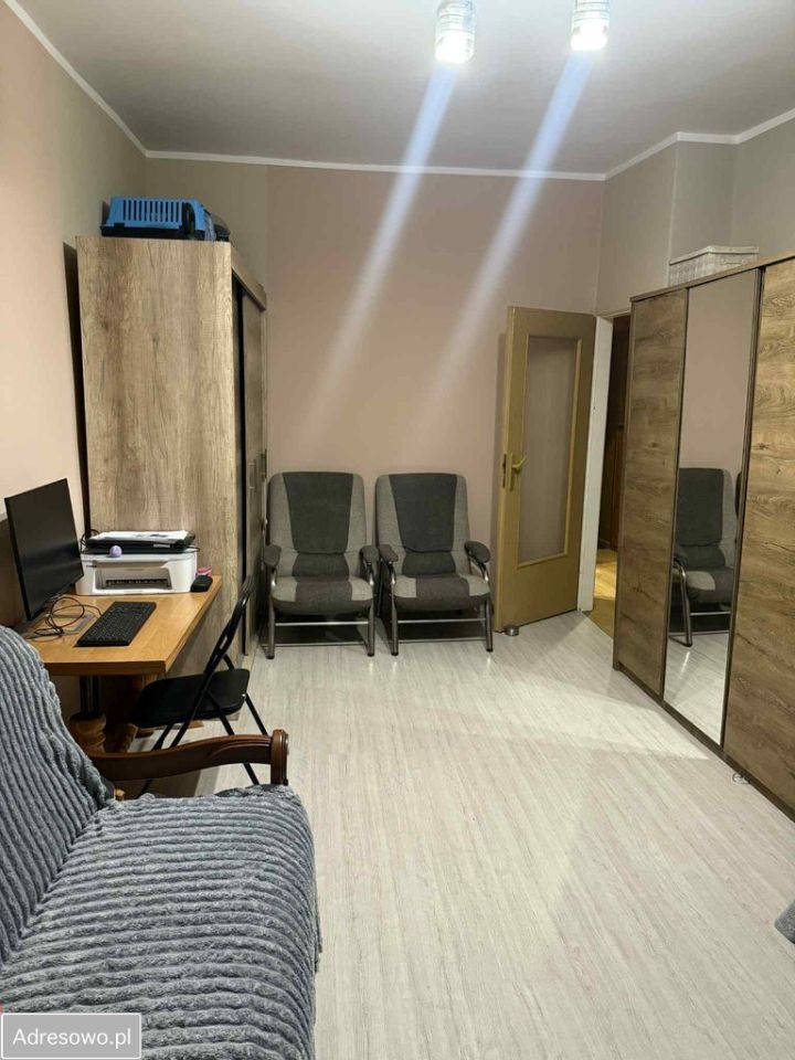 Mieszkanie 2-pokojowe Kutno Centrum, ul. Braci Śniadeckich. Zdjęcie 7