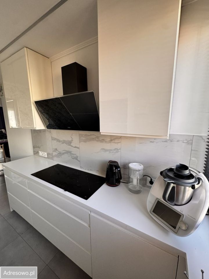 Mieszkanie 4-pokojowe Tarnowskie Góry, ul. Łotewska. Zdjęcie 2