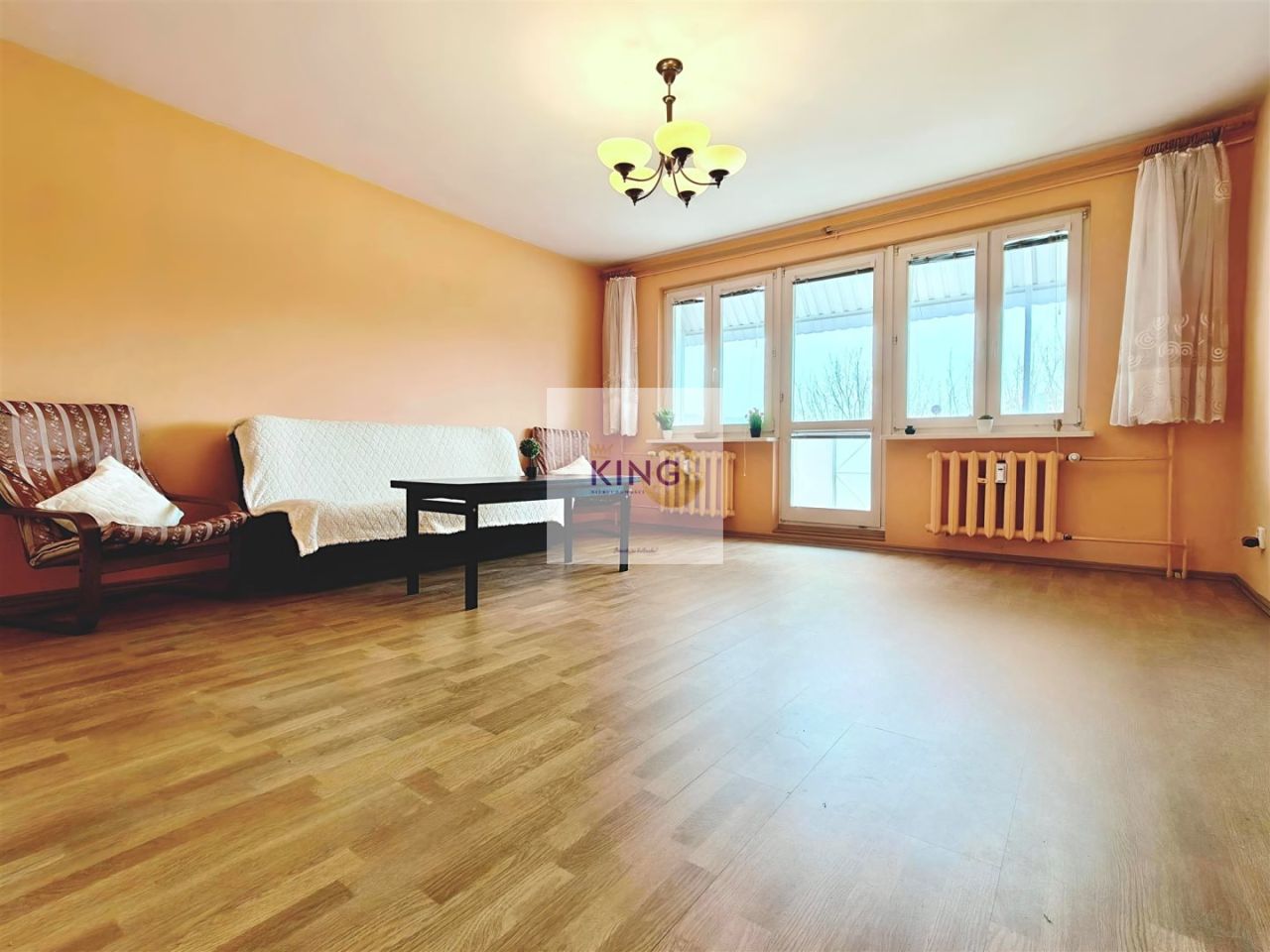 Mieszkanie 2-pokojowe Szczecin Bukowe, ul. Swojska. Zdjęcie 2