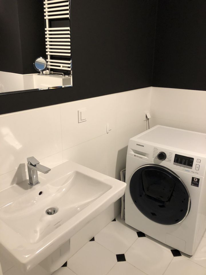 Mieszkanie 2-pokojowe Warszawa Praga-Północ, ul. Sprzeczna. Zdjęcie 8