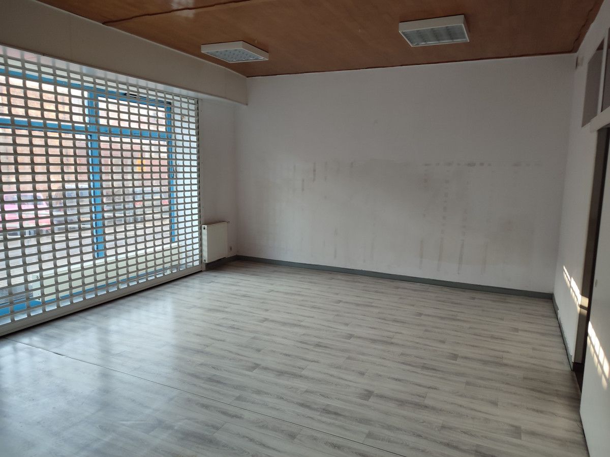 Lokal Zabrze, ul. Zygmunta Krasińskiego. Zdjęcie 11