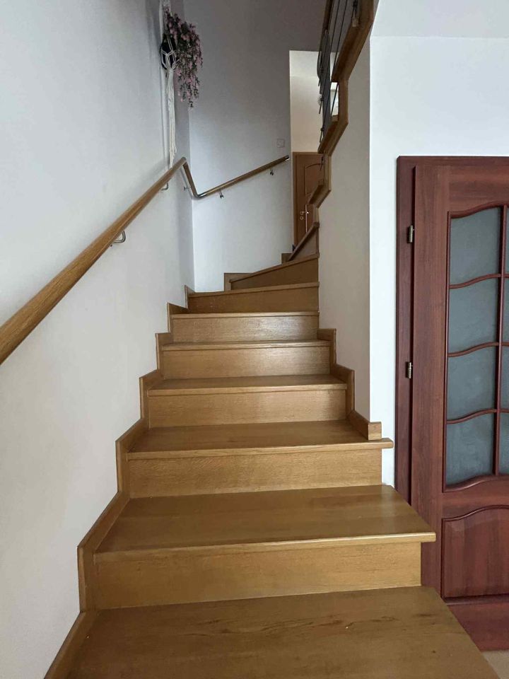 dom wolnostojący, 5 pokoi Radom Glinice, Podmiejska. Zdjęcie 14