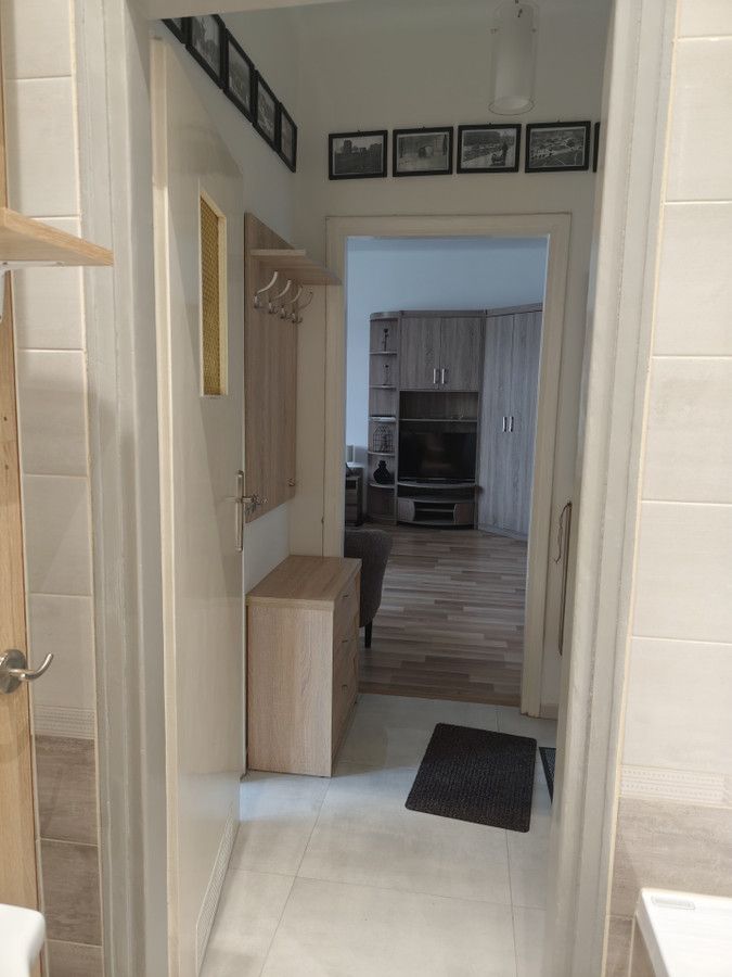 Mieszkanie 1-pokojowe Kraków Nowa Huta, os. Na Skarpie. Zdjęcie 11