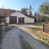 dom wolnostojący Pruszków Gąsin, ul. Wierzbowa. Zdjęcie 4