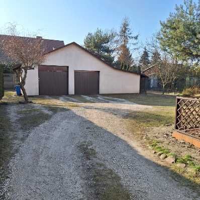 dom wolnostojący Pruszków Gąsin, ul. Wierzbowa. Zdjęcie 5