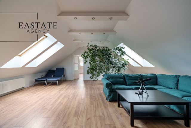 dom wolnostojący, 7 pokoi Osowiec. Zdjęcie 15