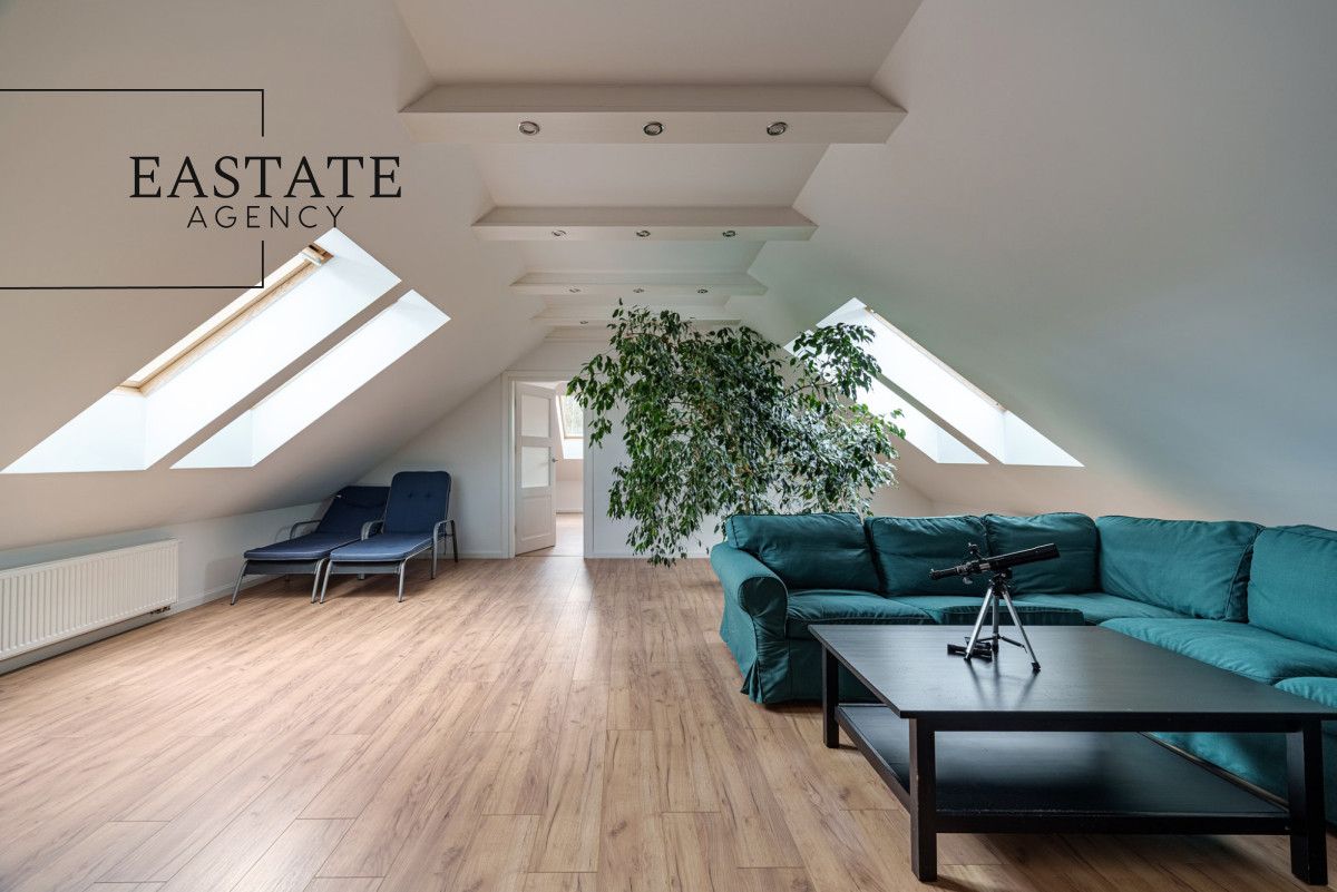 dom wolnostojący, 7 pokoi Osowiec. Zdjęcie 15