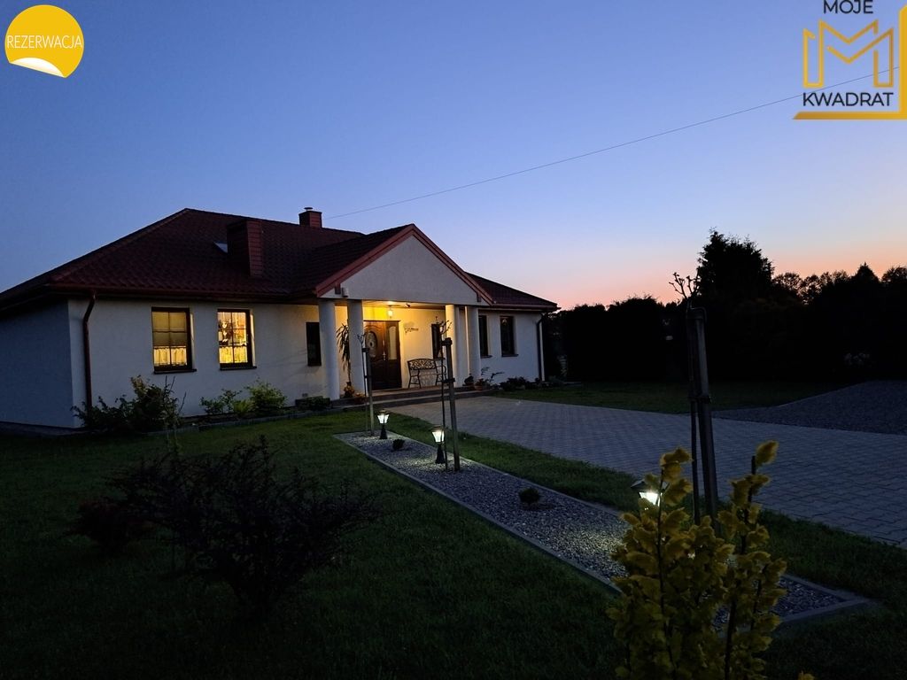 dom wolnostojący, 4 pokoje Załuże. Zdjęcie 4