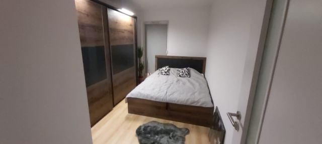 Mieszkanie 2-pokojowe Katowice Janów, ul. Gospodarcza. Zdjęcie 1