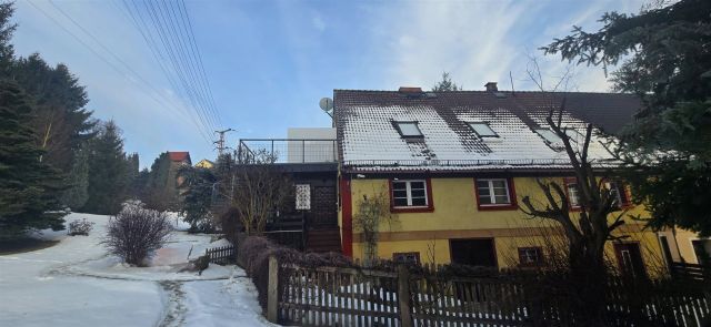 bliźniak, 7 pokoi Dziwiszów. Zdjęcie 11