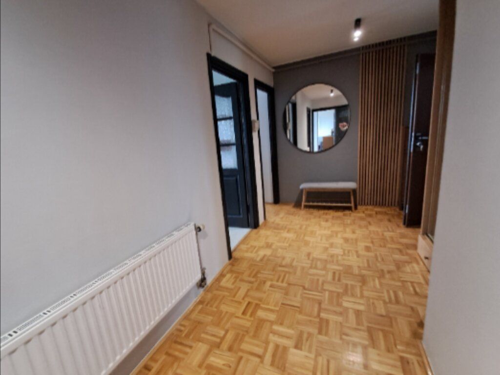 Mieszkanie 3-pokojowe Wrocław Krzyki, ul. Ślężna. Zdjęcie 9