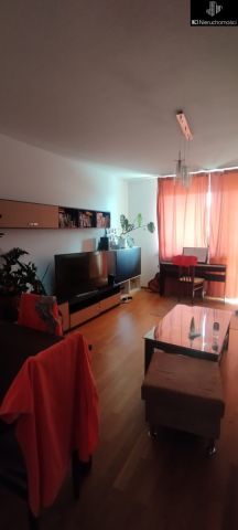 Mieszkanie 2-pokojowe Warszawa Ursynów, al. Komisji Edukacji Narodowej. Zdjęcie 1