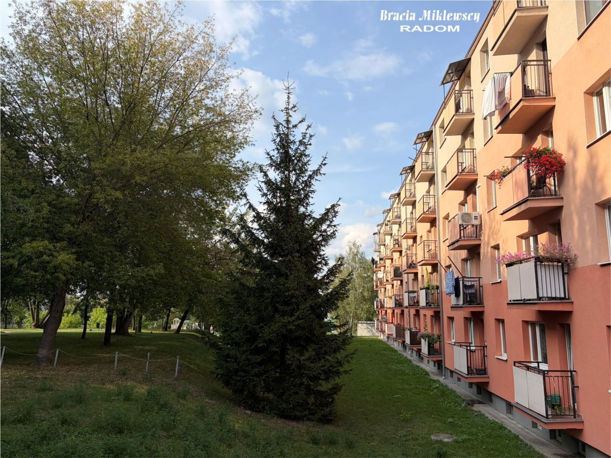 Mieszkanie 3-pokojowe Radom Gołębiów, ul. ks. Ignacego Skorupki. Zdjęcie 10