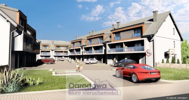 Działka budowlana Warszawa Bielany. Zdjęcie 3