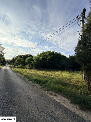 Działka rolno-budowlana Budy Zaklasztorne, ul. Podleśna. Zdjęcie 4