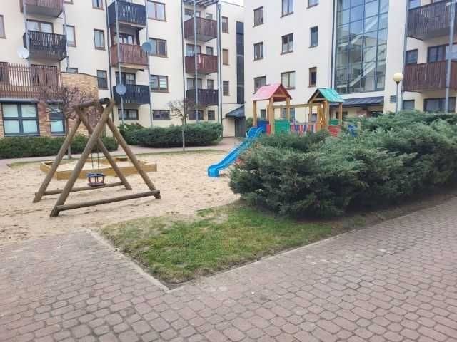 Mieszkanie 3-pokojowe Warszawa Wesoła, ul. Warszawska. Zdjęcie 8