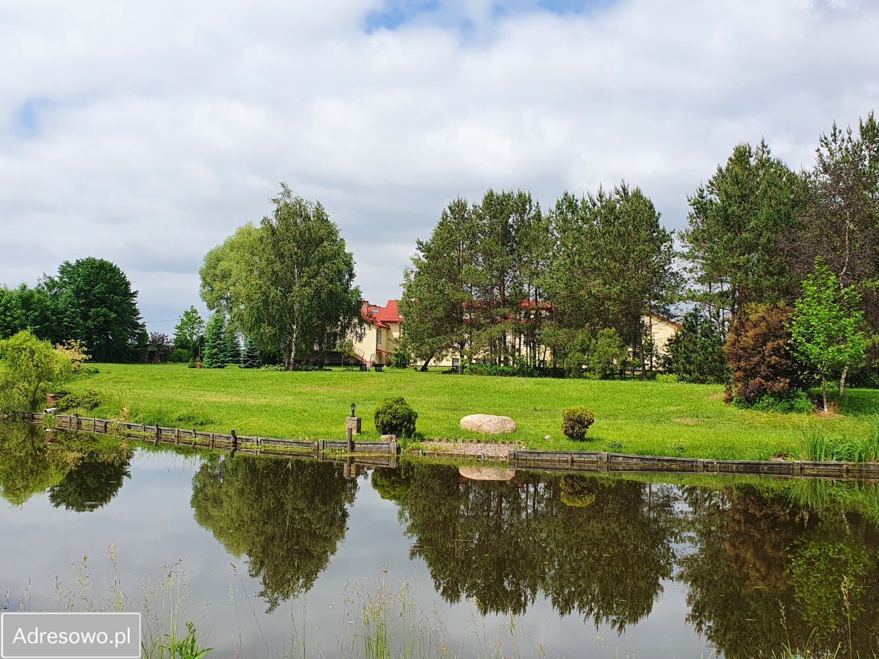 Hotel/pensjonat Wirów. Zdjęcie 8