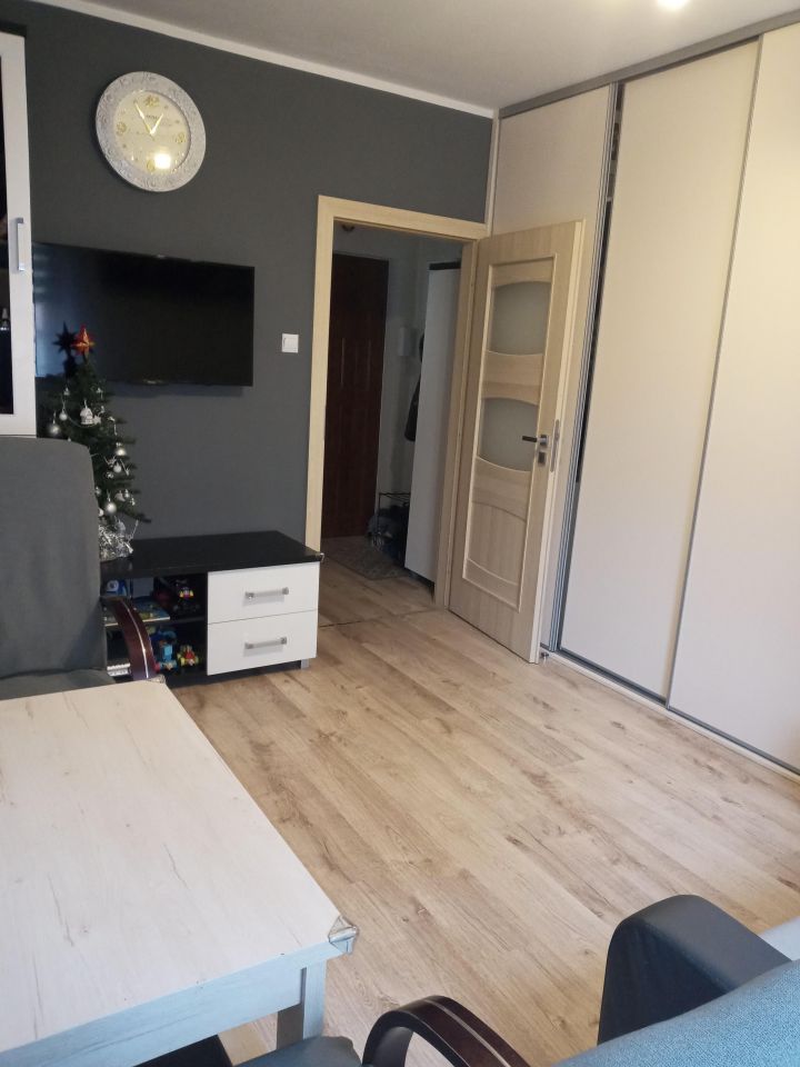 Mieszkanie 2-pokojowe Nowy Sącz, ul. Stanisława Żółkiewskiego