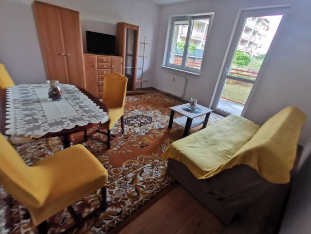 Mieszkanie 2-pokojowe Opole Śródmieście, ul. Jana Stanisława Jankowskiego. Zdjęcie 1