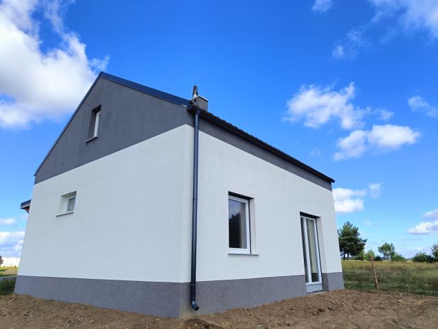 dom wolnostojący, 4 pokoje Radziwiłłów. Zdjęcie 1